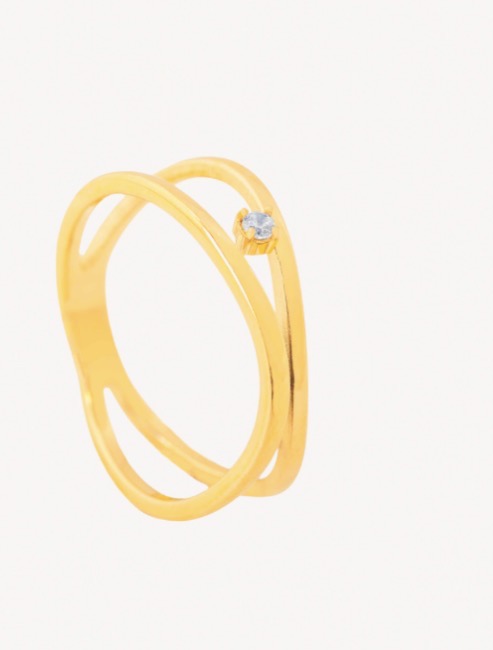 Anillo Cielo