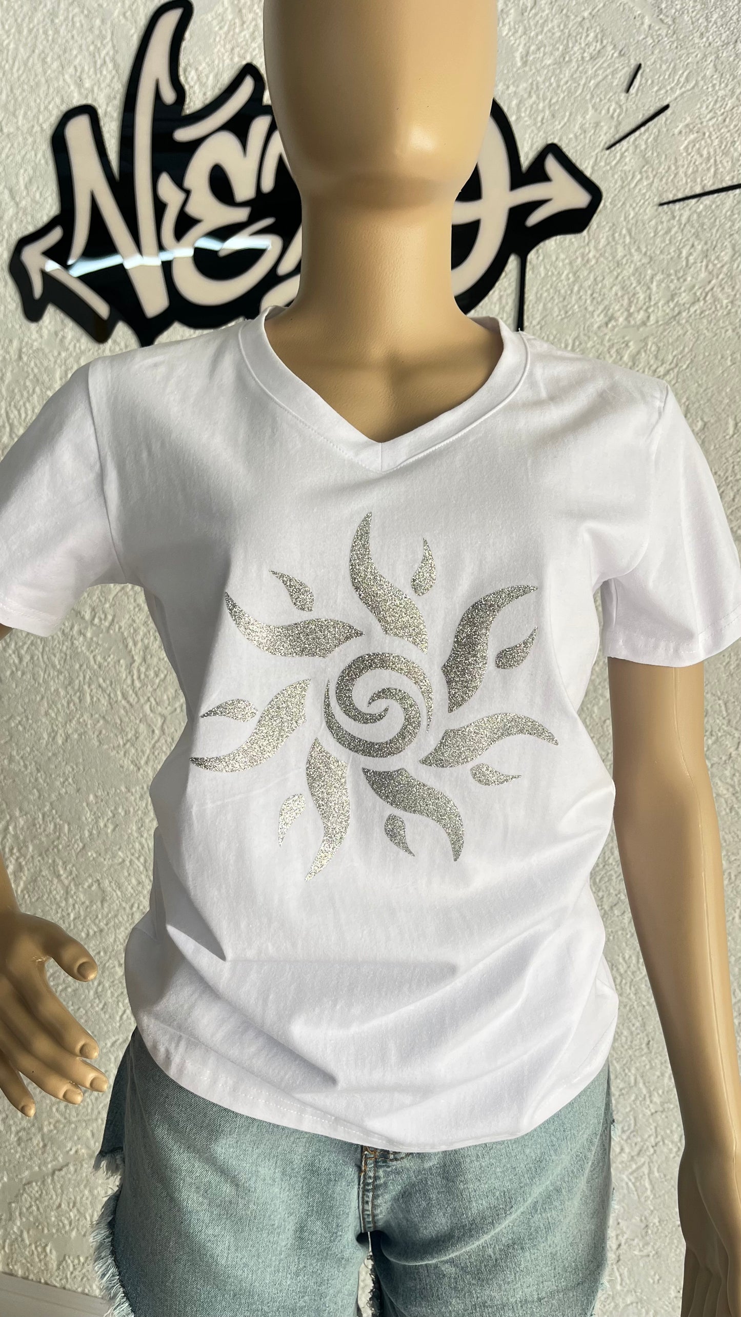 Remera “Nirvana” Nexo