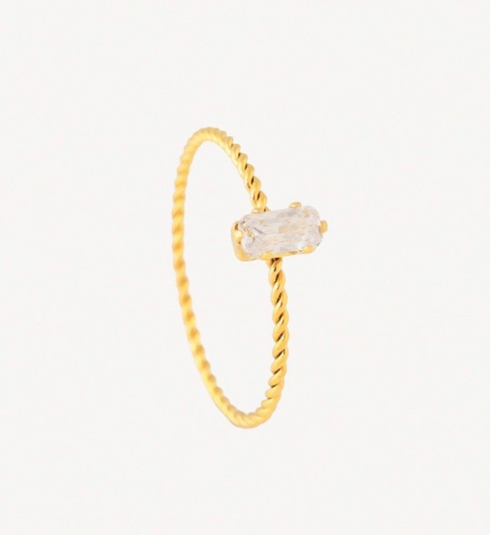 Anillo Diva