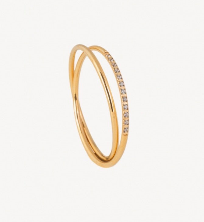 Anillo Delma