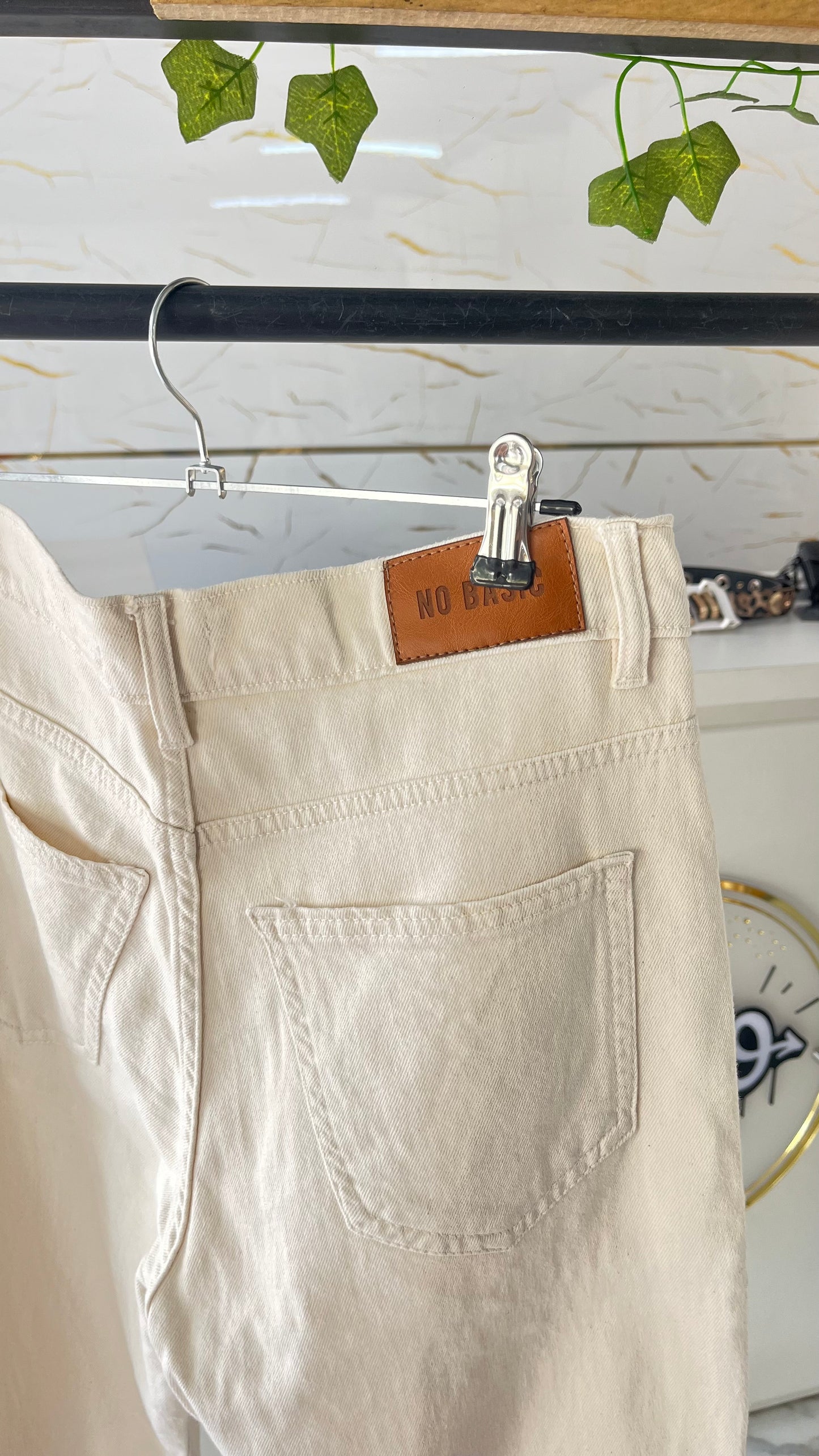 🤍 Jean Soft Stretch NEXO