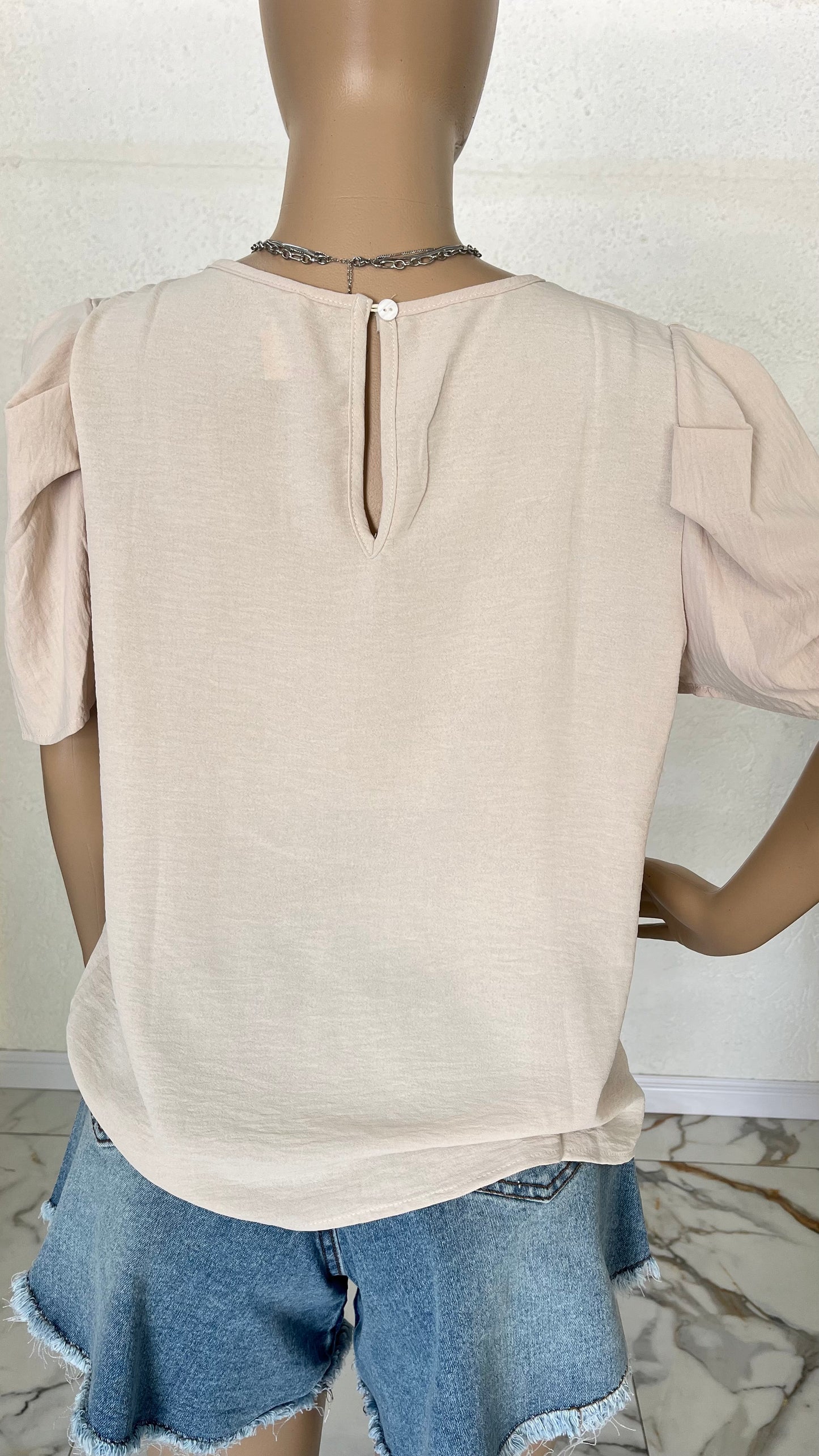 Blusa Aura