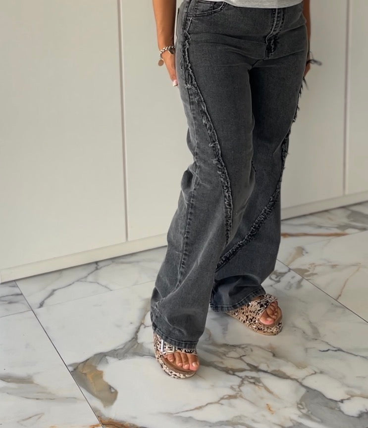 Jeans Stretch Soft Fit “Flex Comfort”