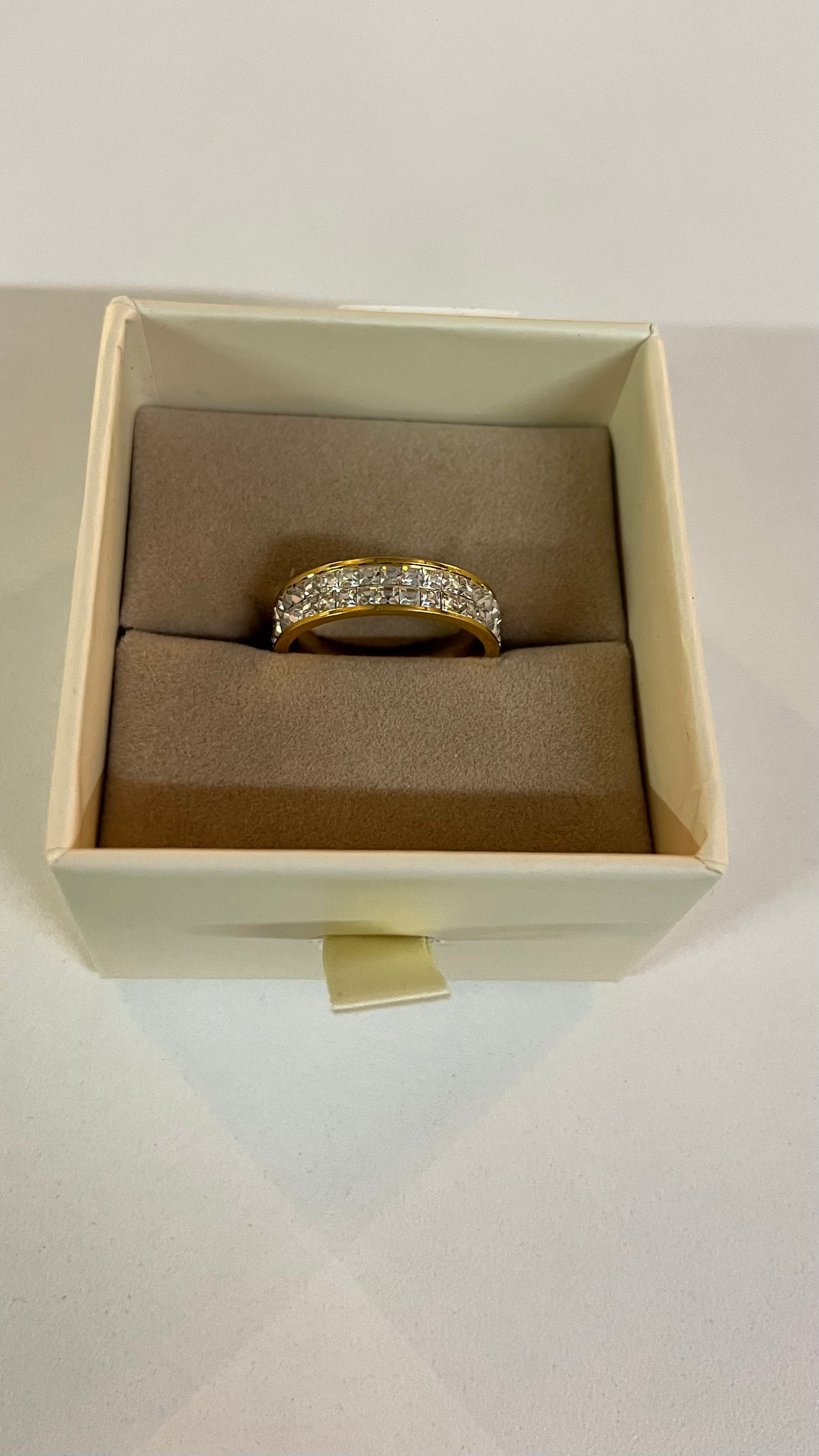 Anillo Apache