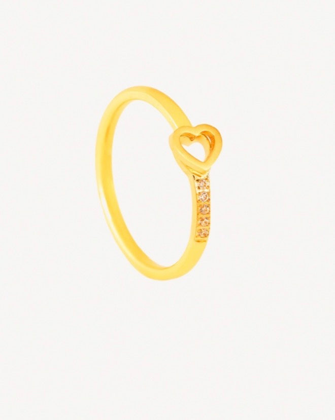 Anillo Origen