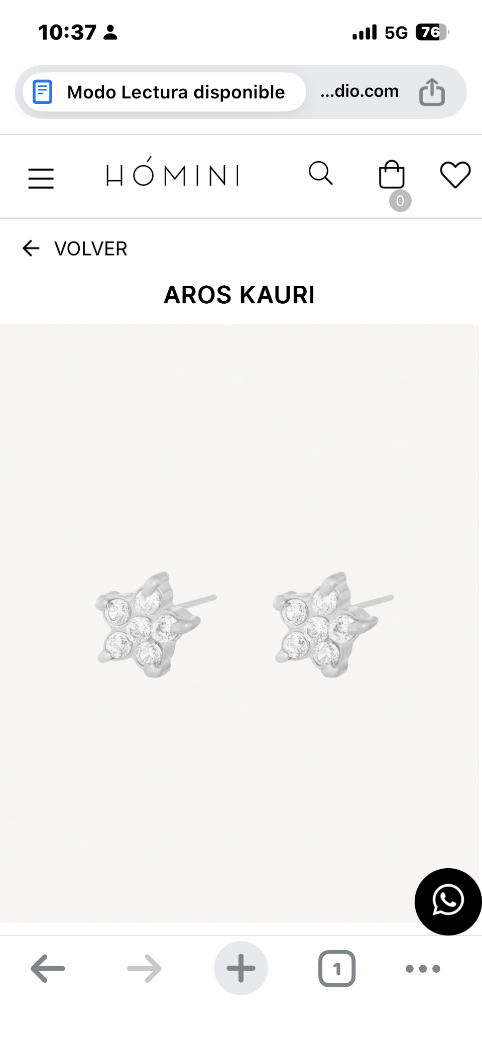 Aros Kauri