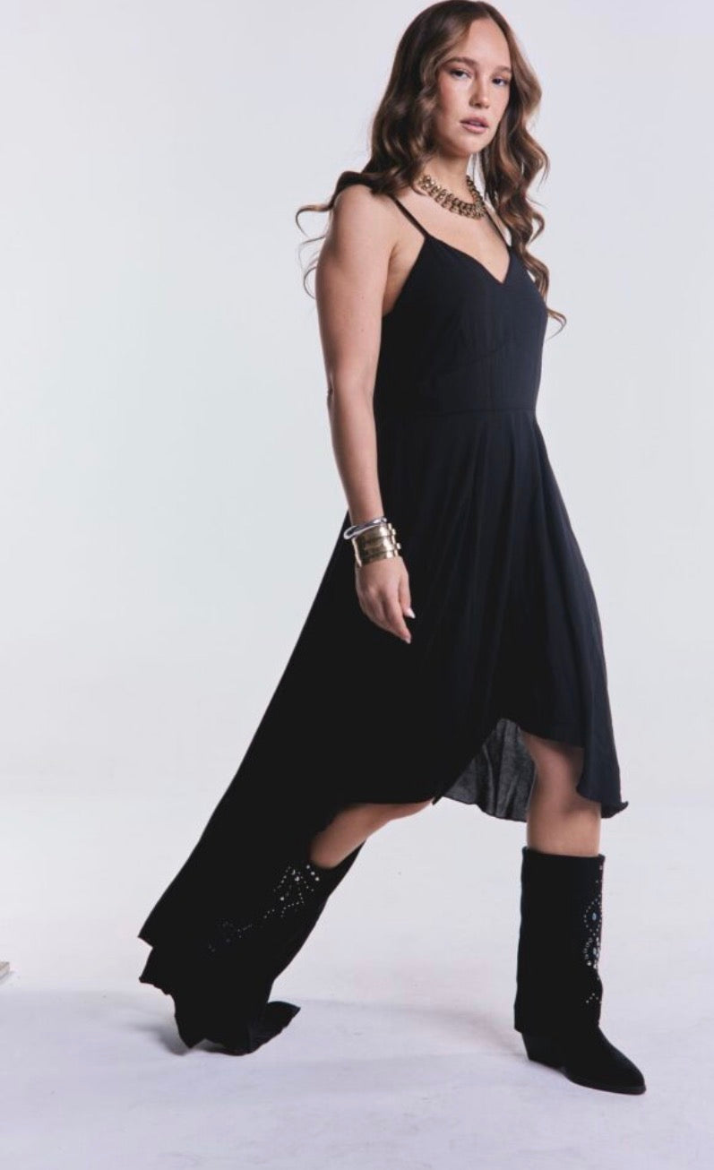 Vestido VOLVER