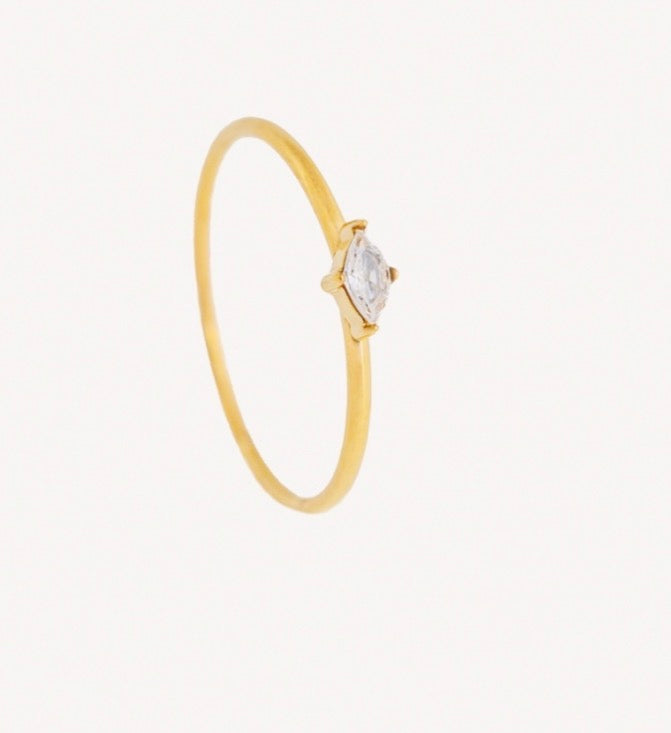 Anillo Iroko
