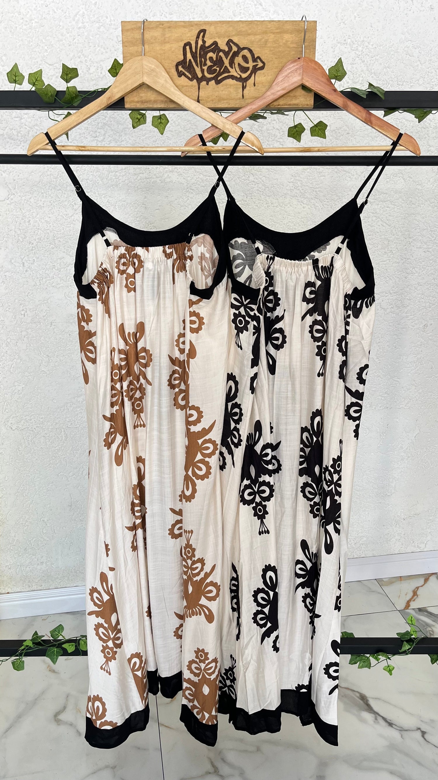 Colección destacada NEXO