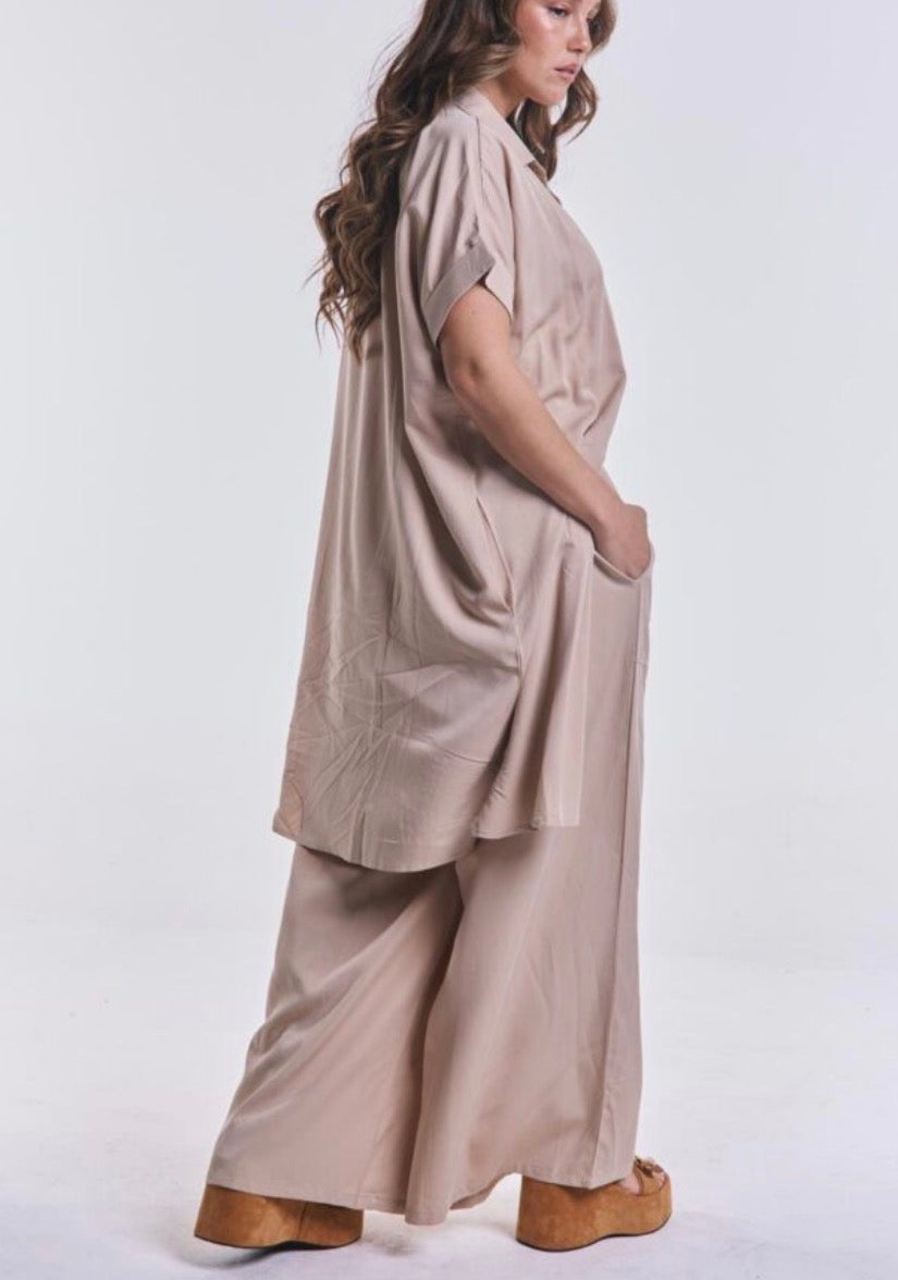 Camisola TENCEL