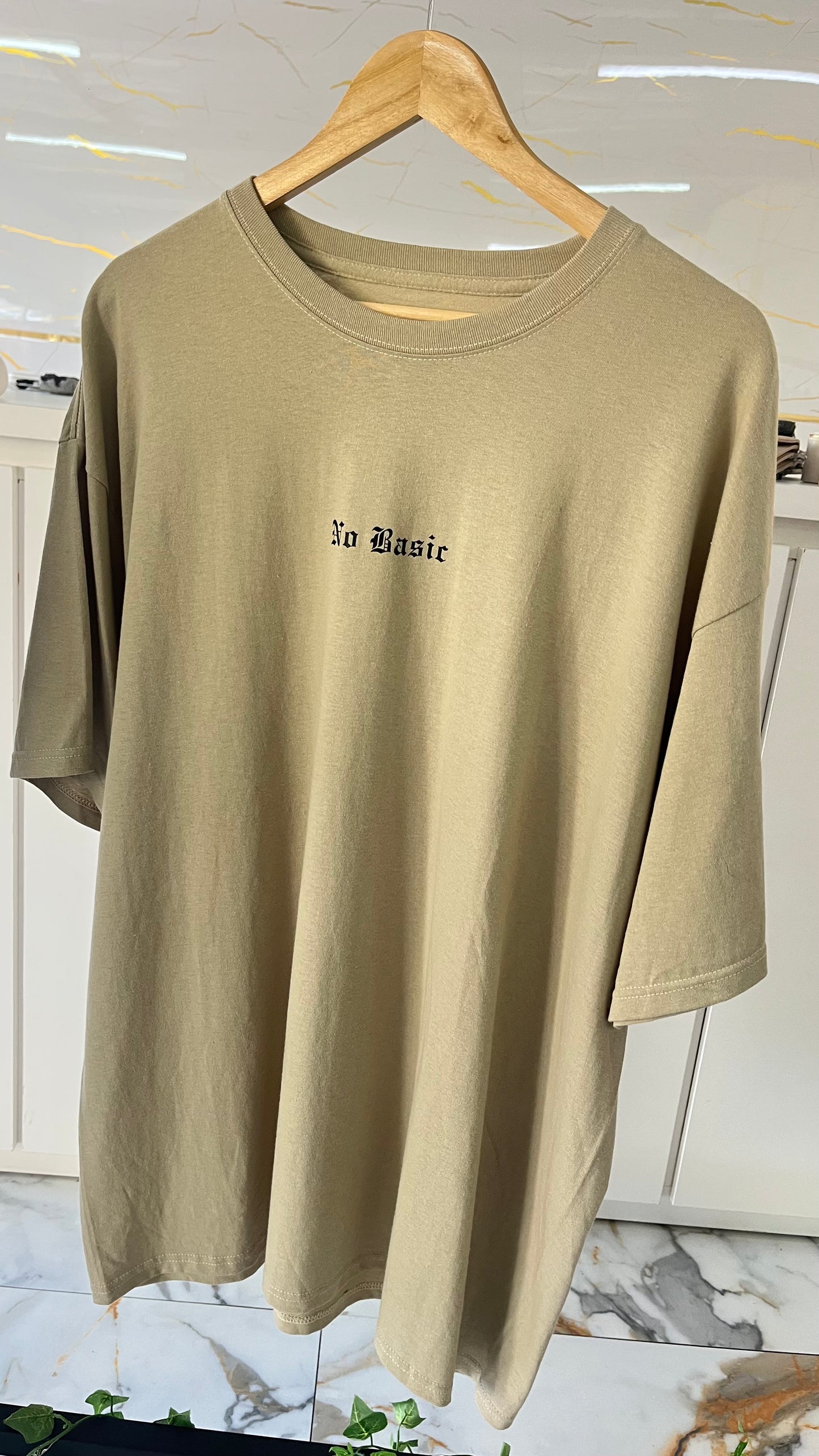 Remera Urban Soft