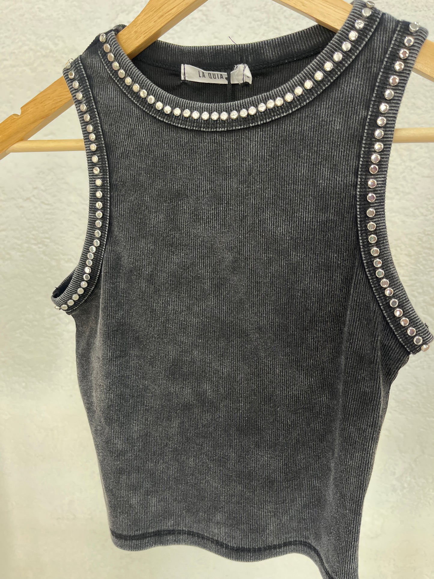 Musculosa ONE ÁCID