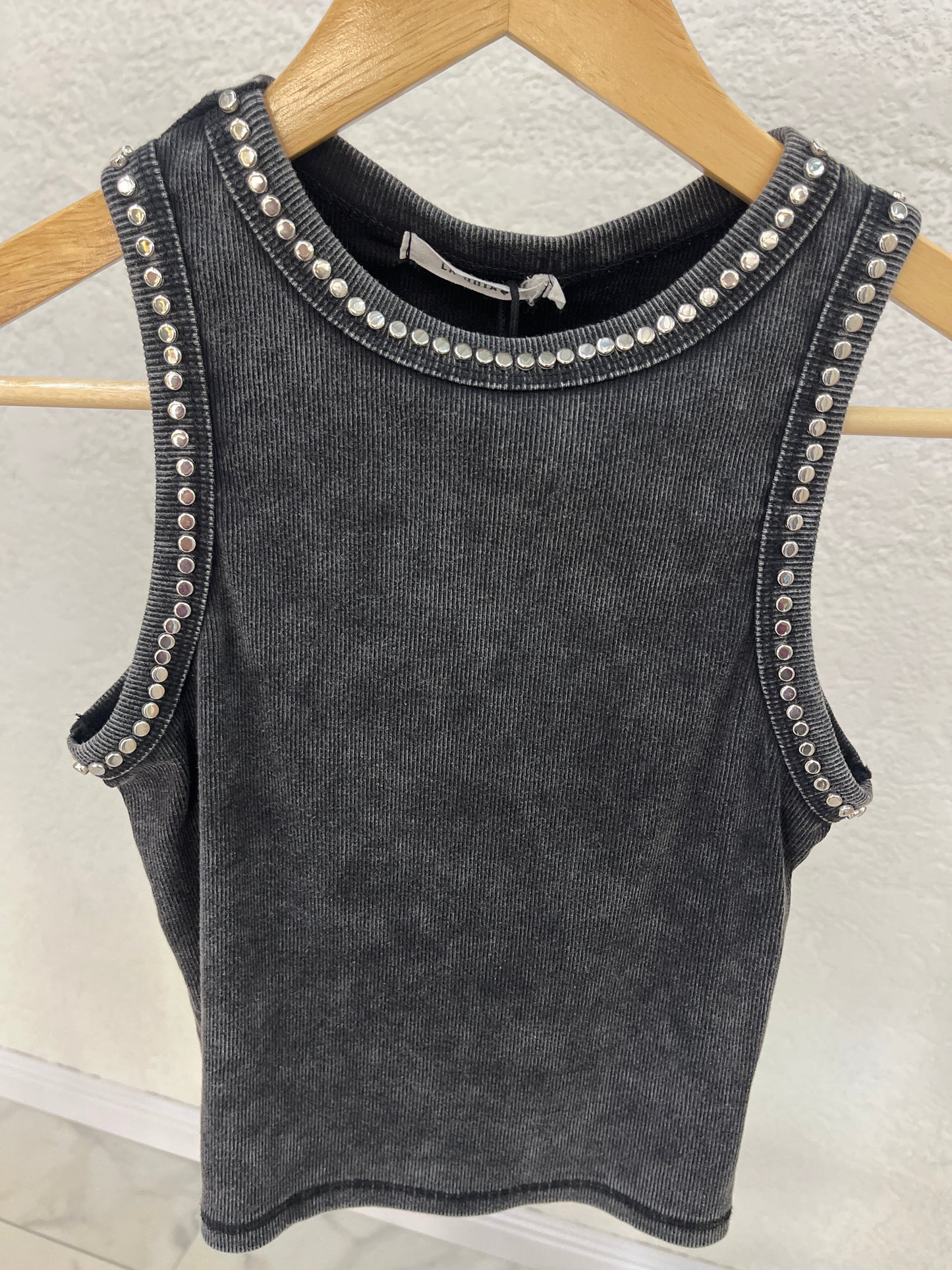 Musculosa ONE ÁCID
