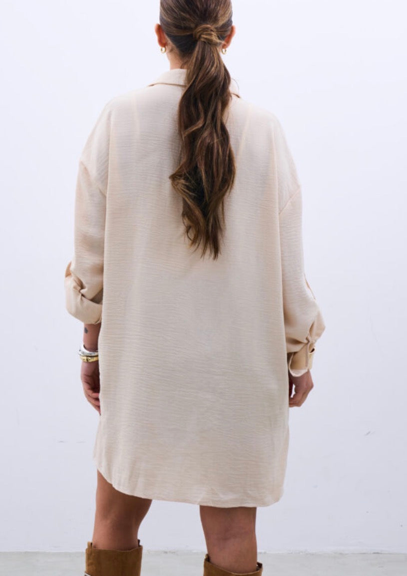 Camisa SOLTAR