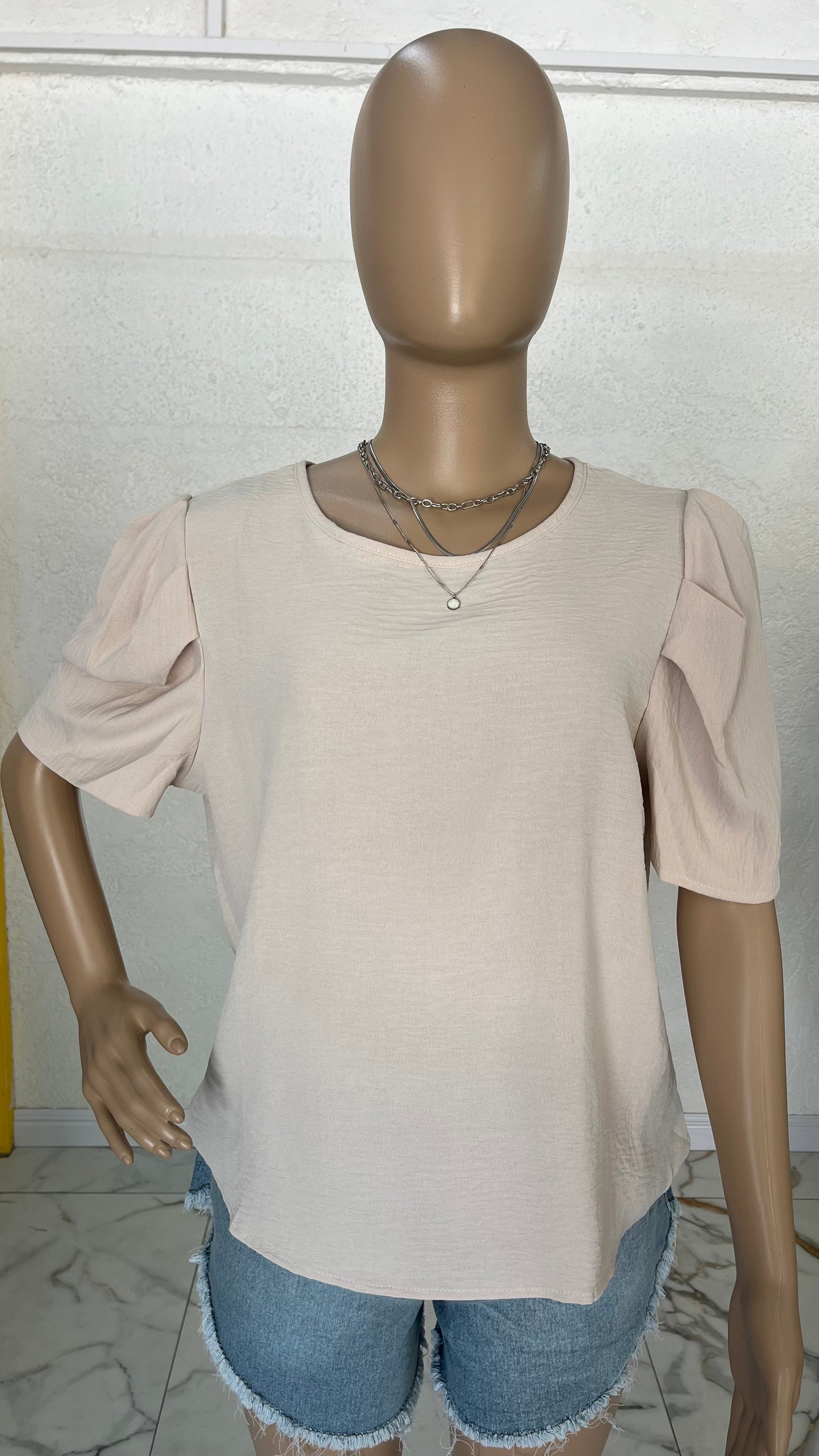 Blusa Aura