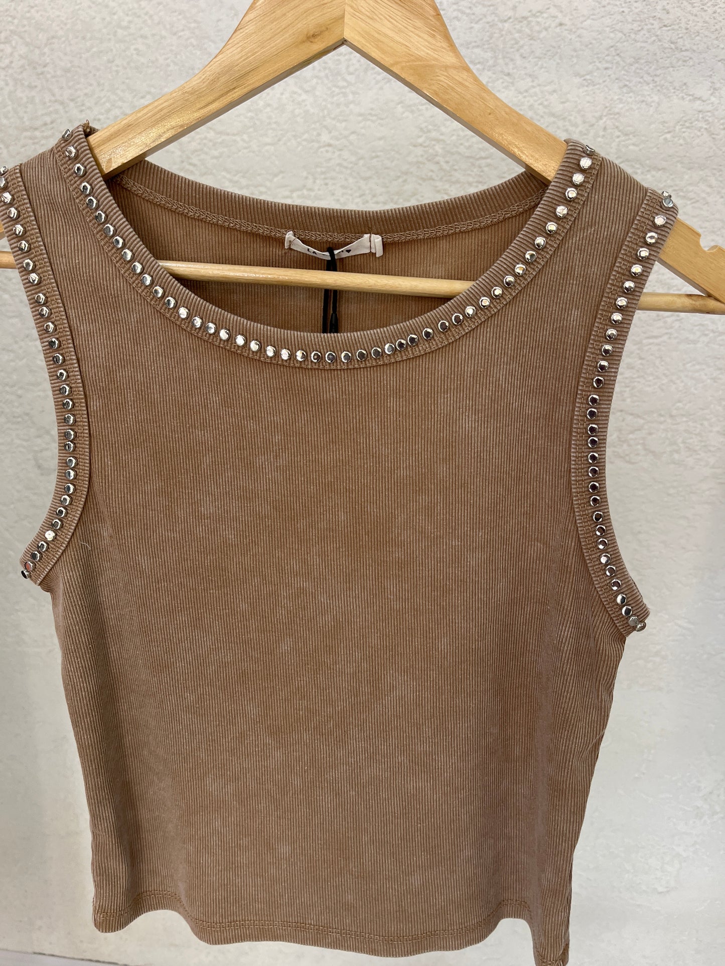 Musculosa ONE ÁCID