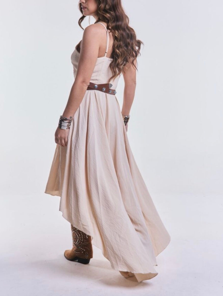 Vestido VOLVER