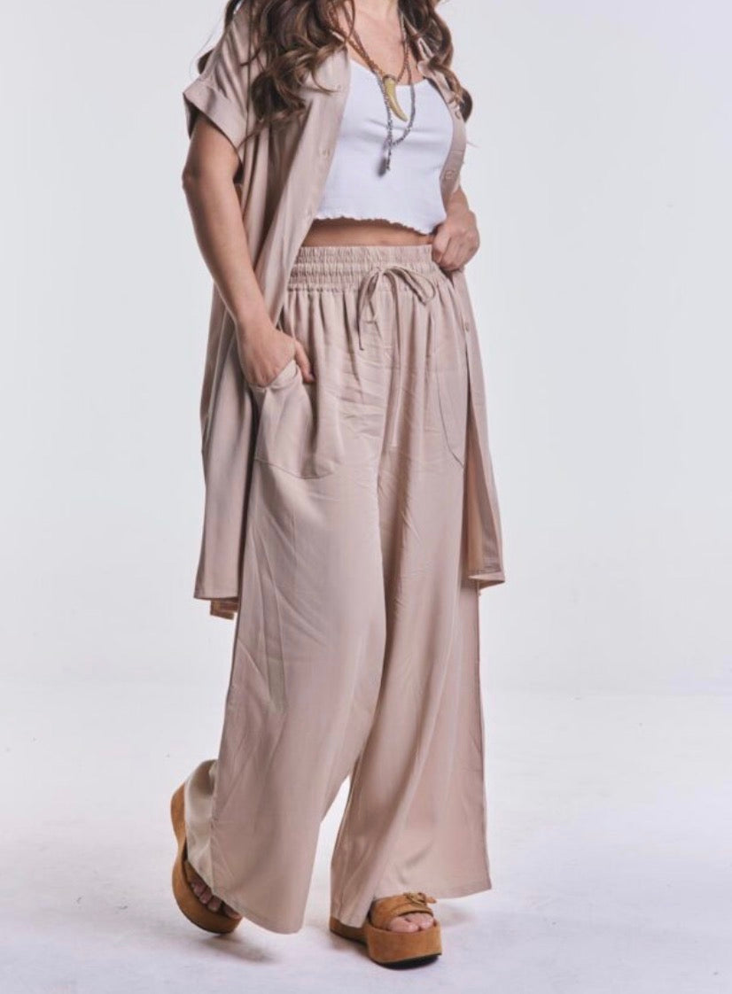 Camisola TENCEL