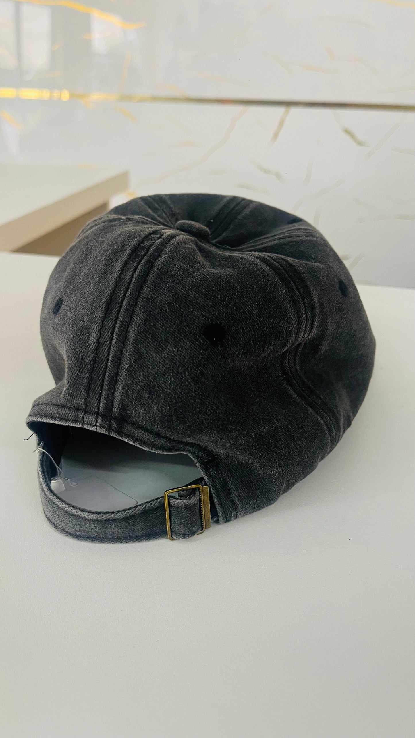 🧢 Gorro NB Urban Vintage