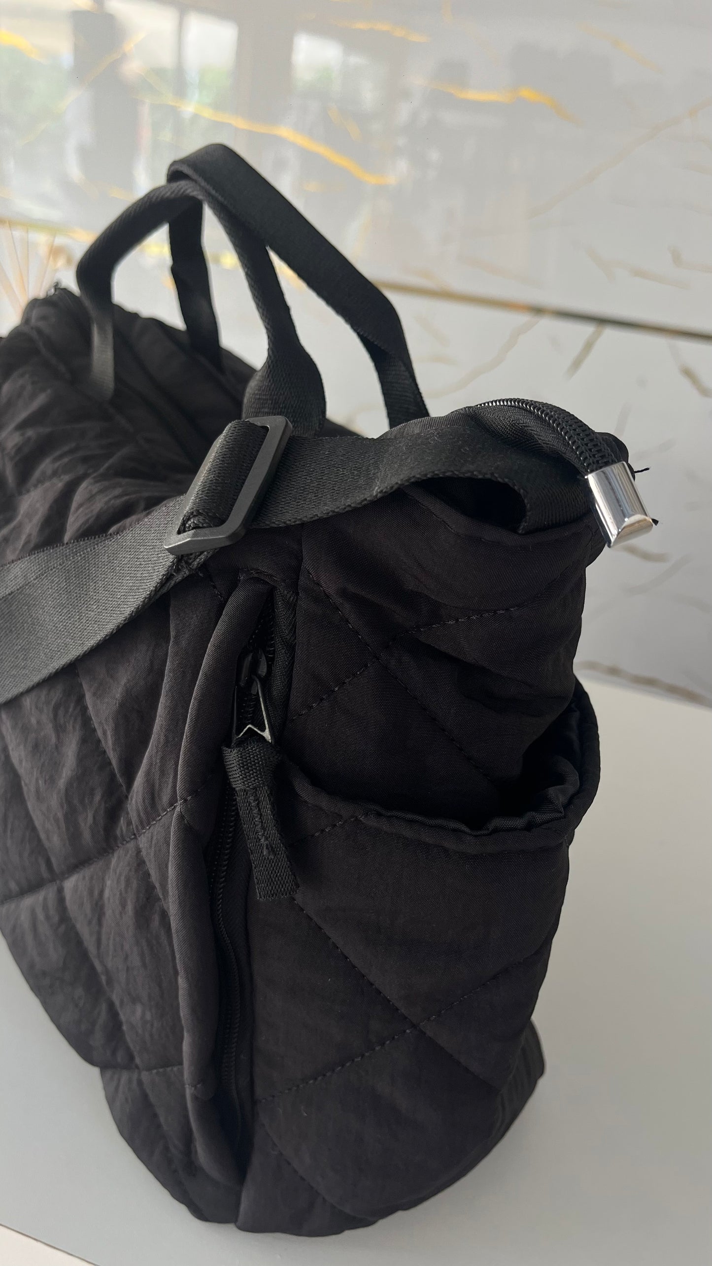 Bolso Urbano “SoftMove”