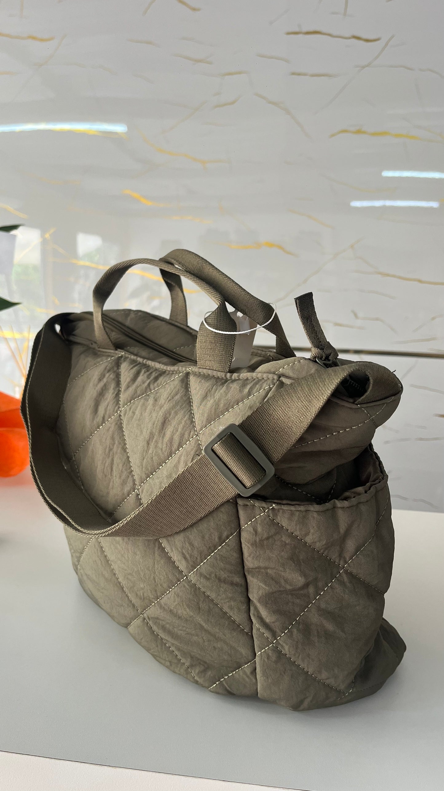 Bolso Urbano “SoftMove”