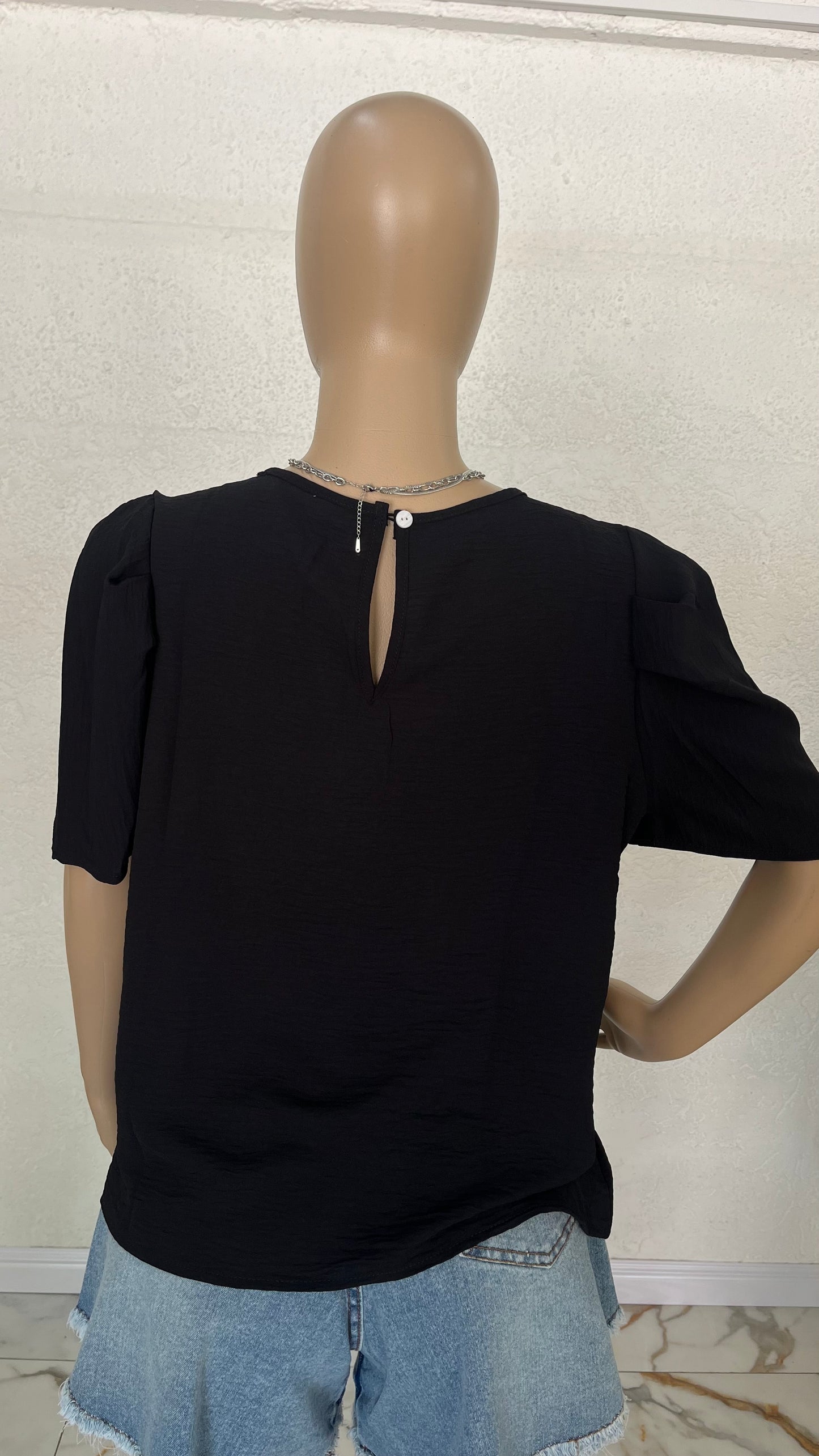 Blusa Aura
