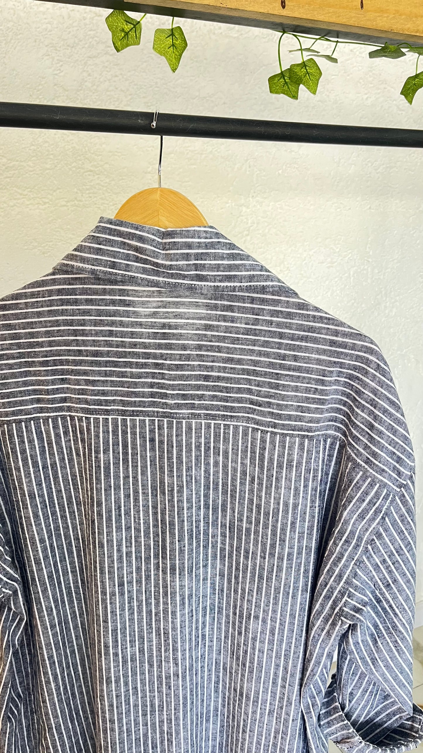 Camisa Oversize Náutica NEXO