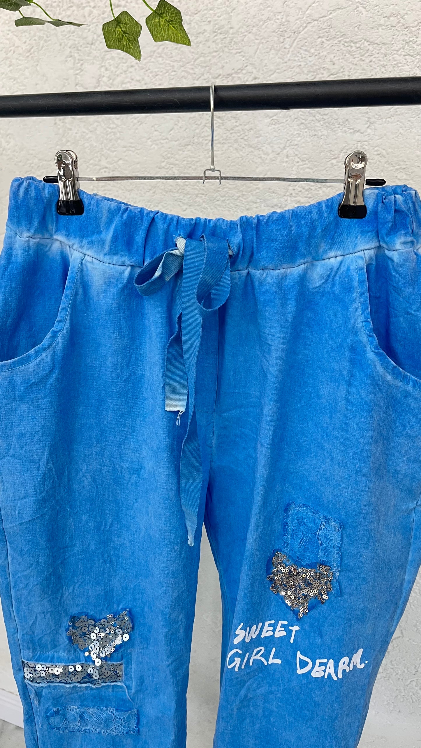 💙 Pantalón Sweet Dream