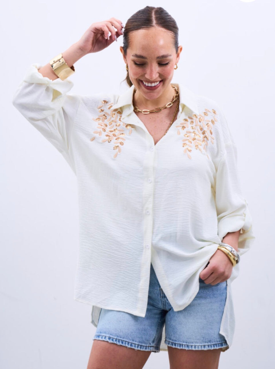Camisa SOLTAR