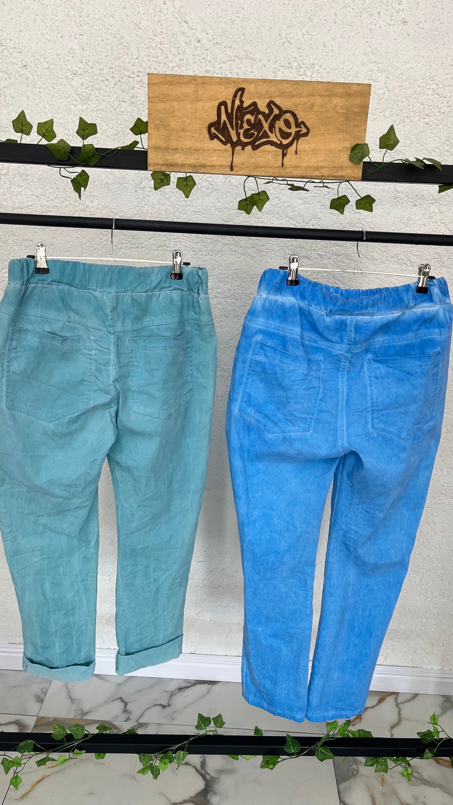 💙 Pantalón Sweet Dream