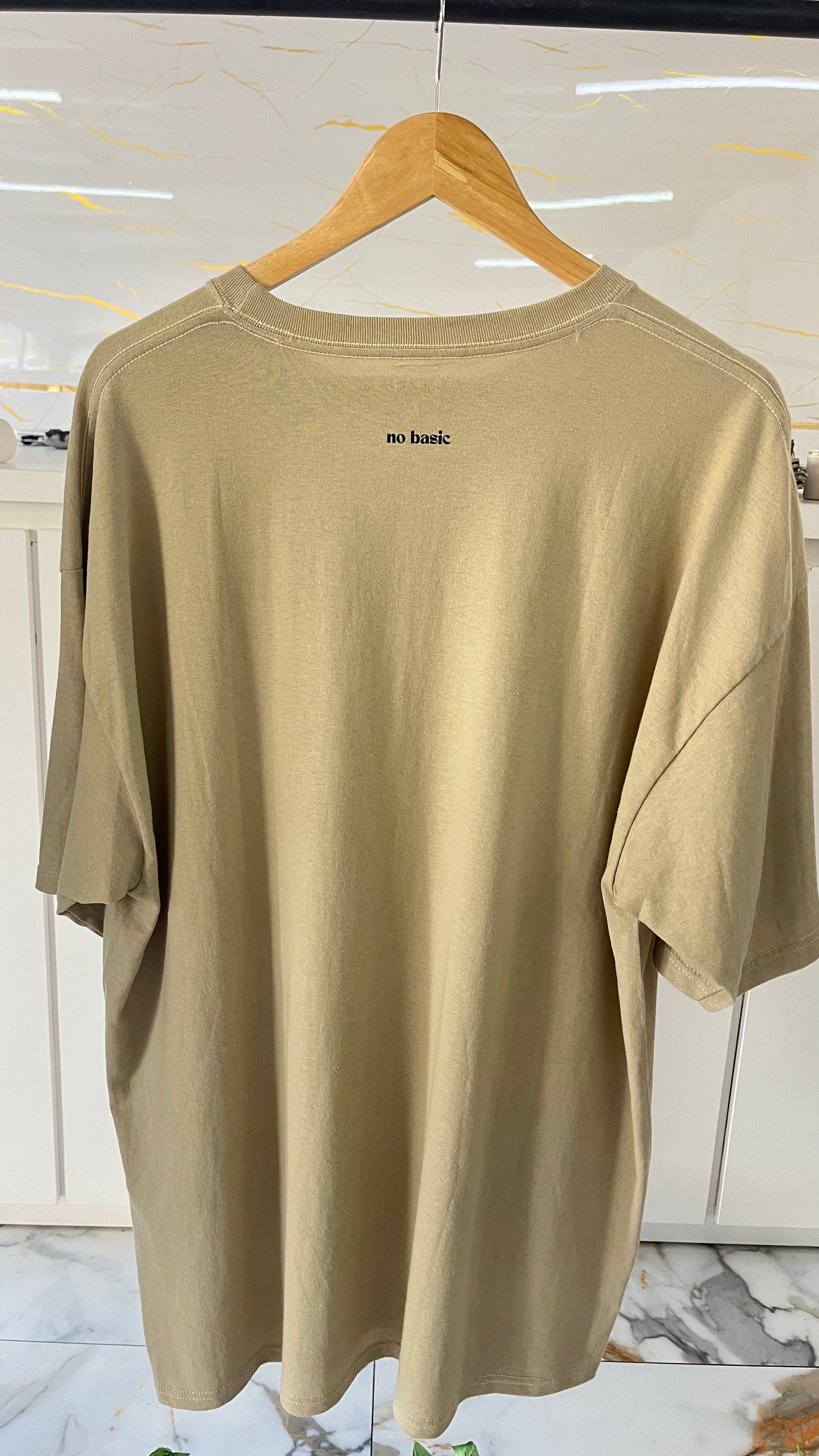 Remera Urban Soft