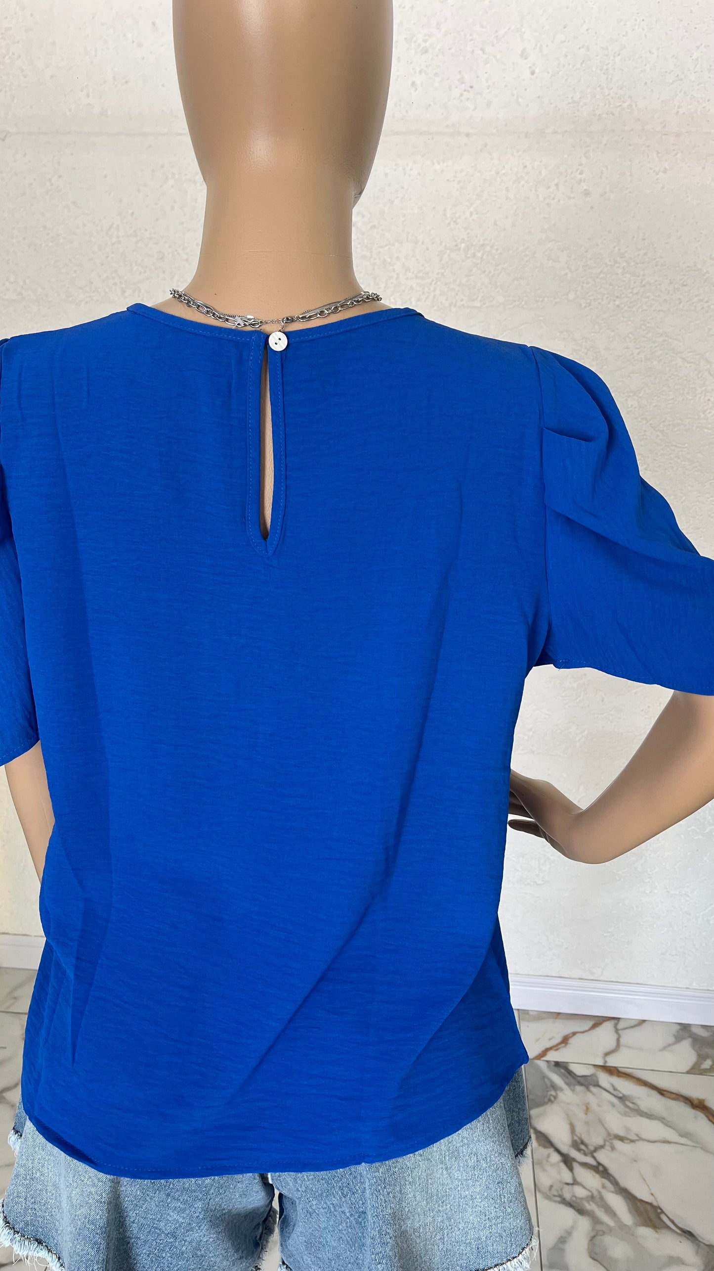 Blusa Aura