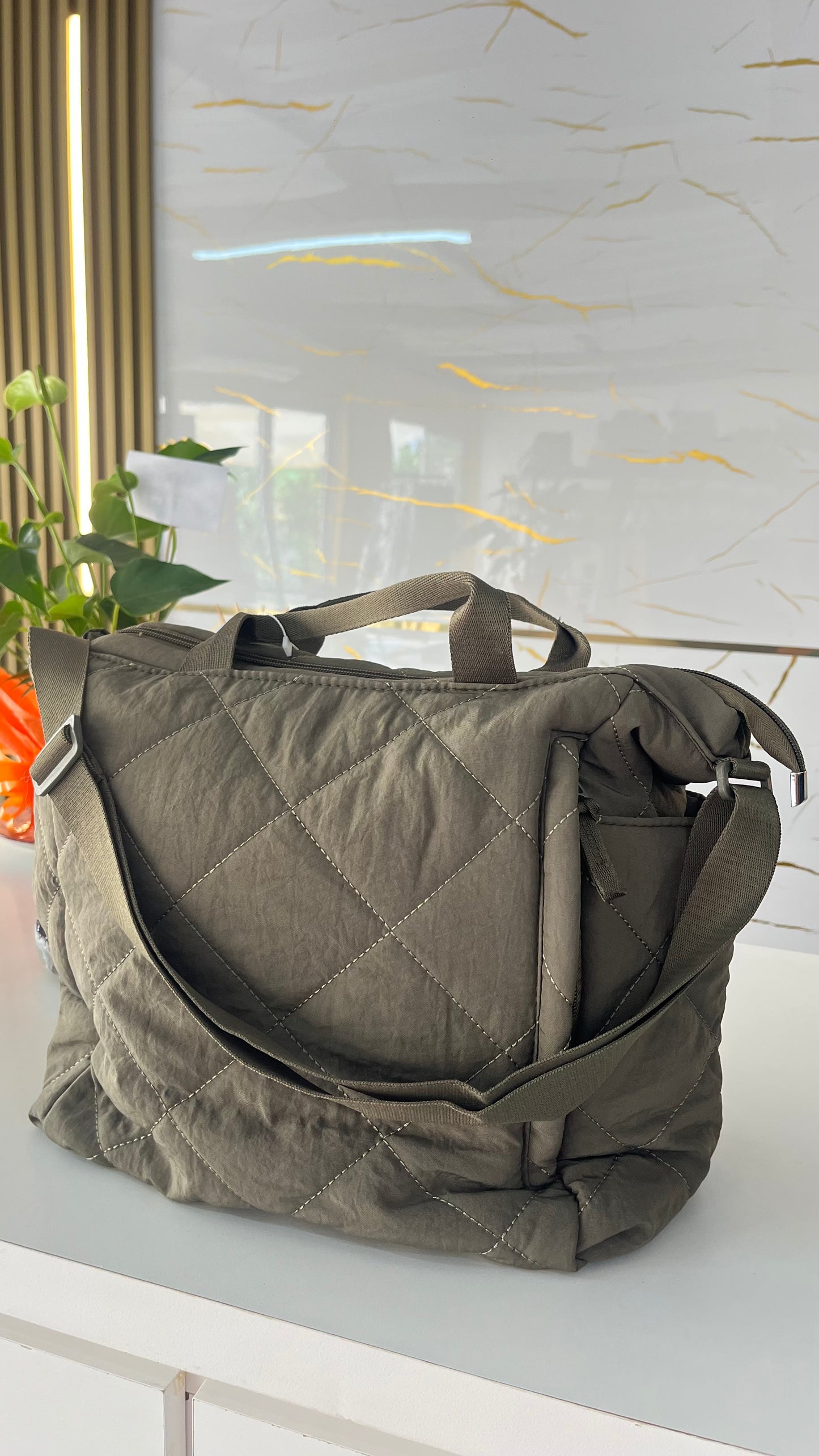 Bolso Urbano “SoftMove”