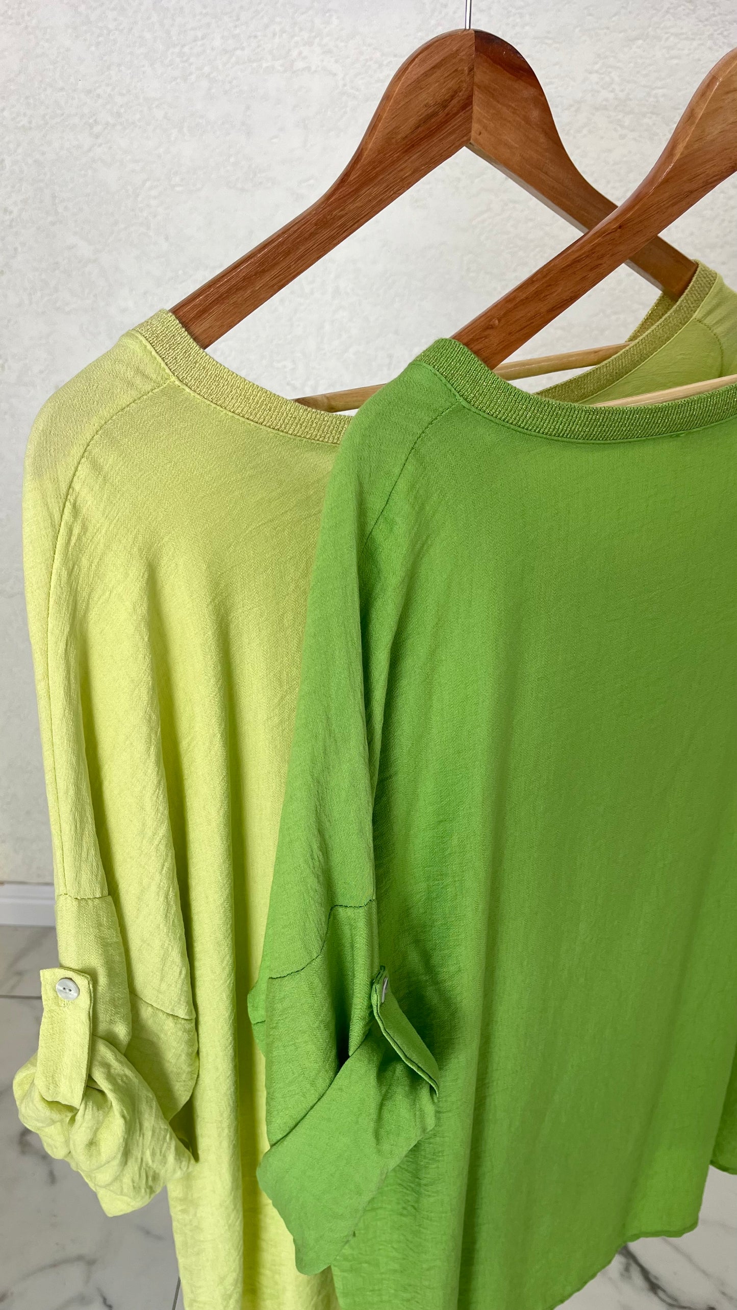 🌿 Blusa “Flor Éclat”