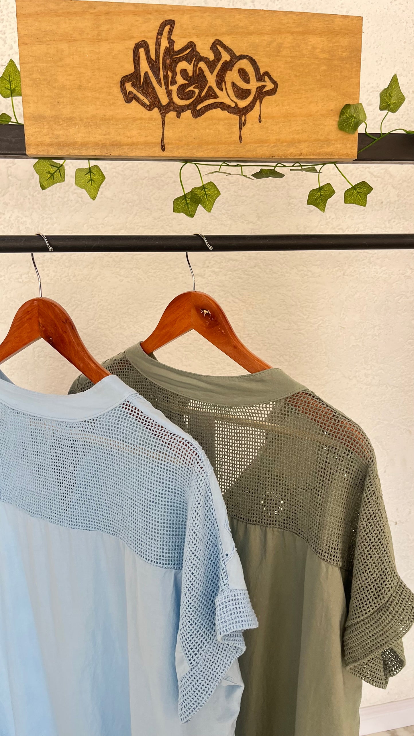 Blusa  “Delicatta”