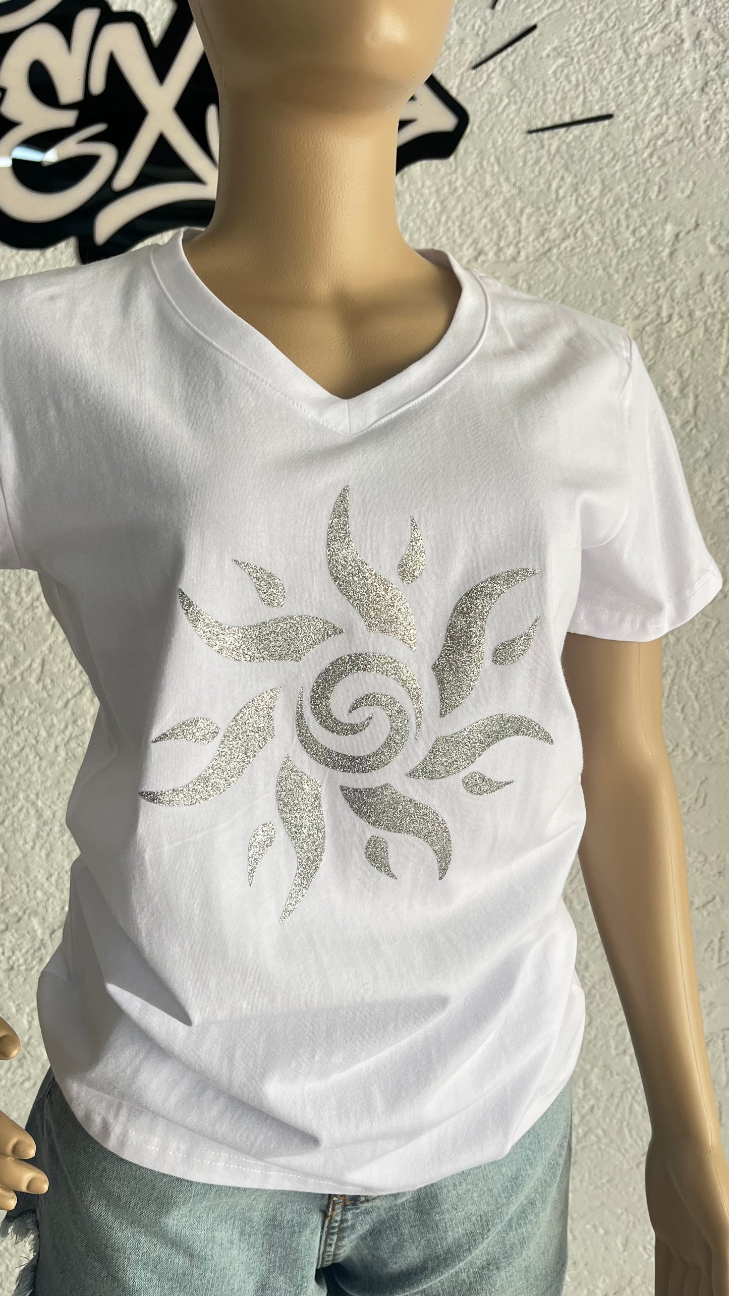 Remera “Nirvana” Nexo