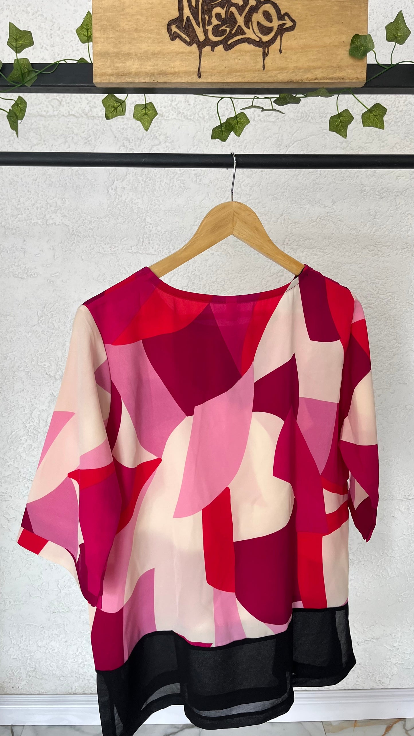 Blusa Aurora NEXO