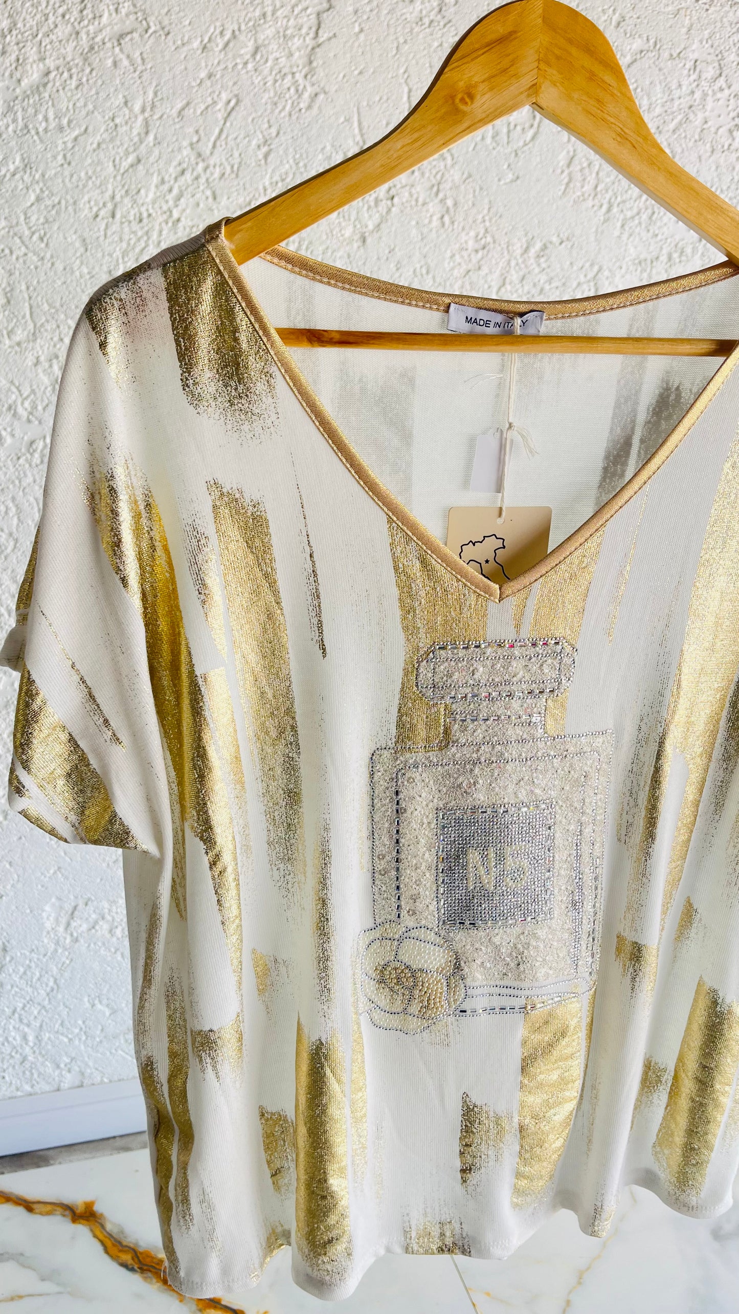 “Vela Satin”