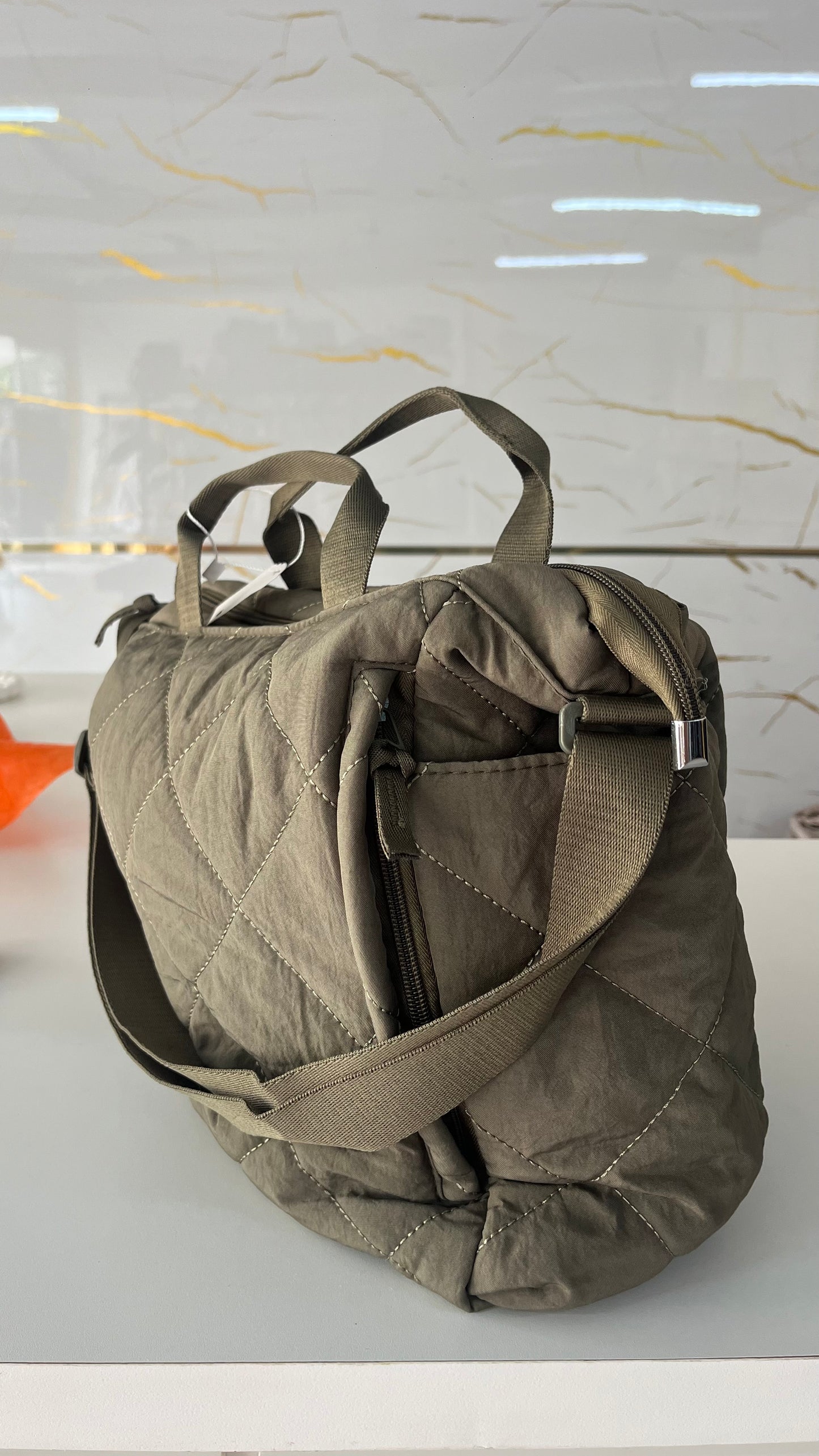 Bolso Urbano “SoftMove”