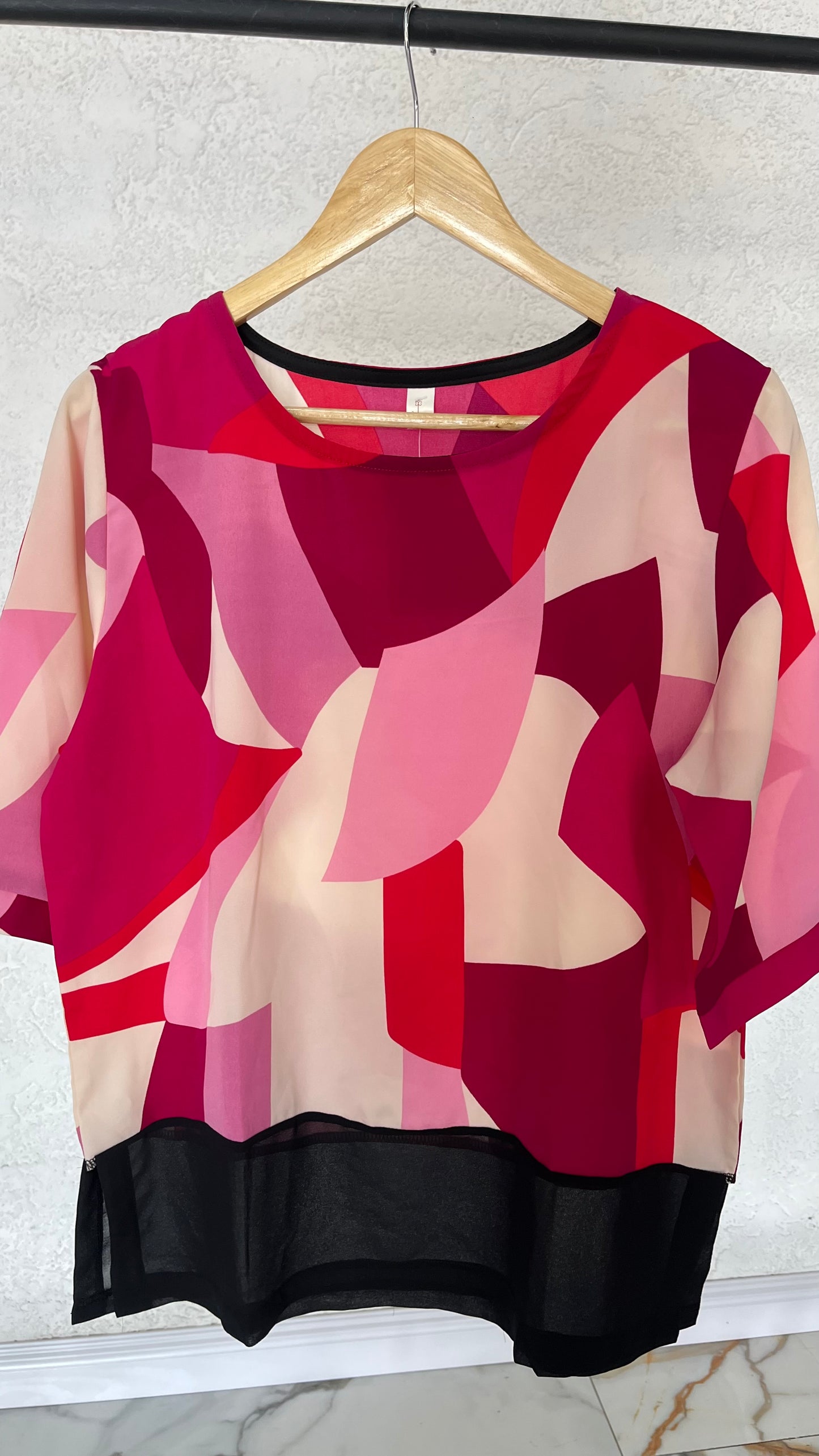 Blusa Aurora NEXO
