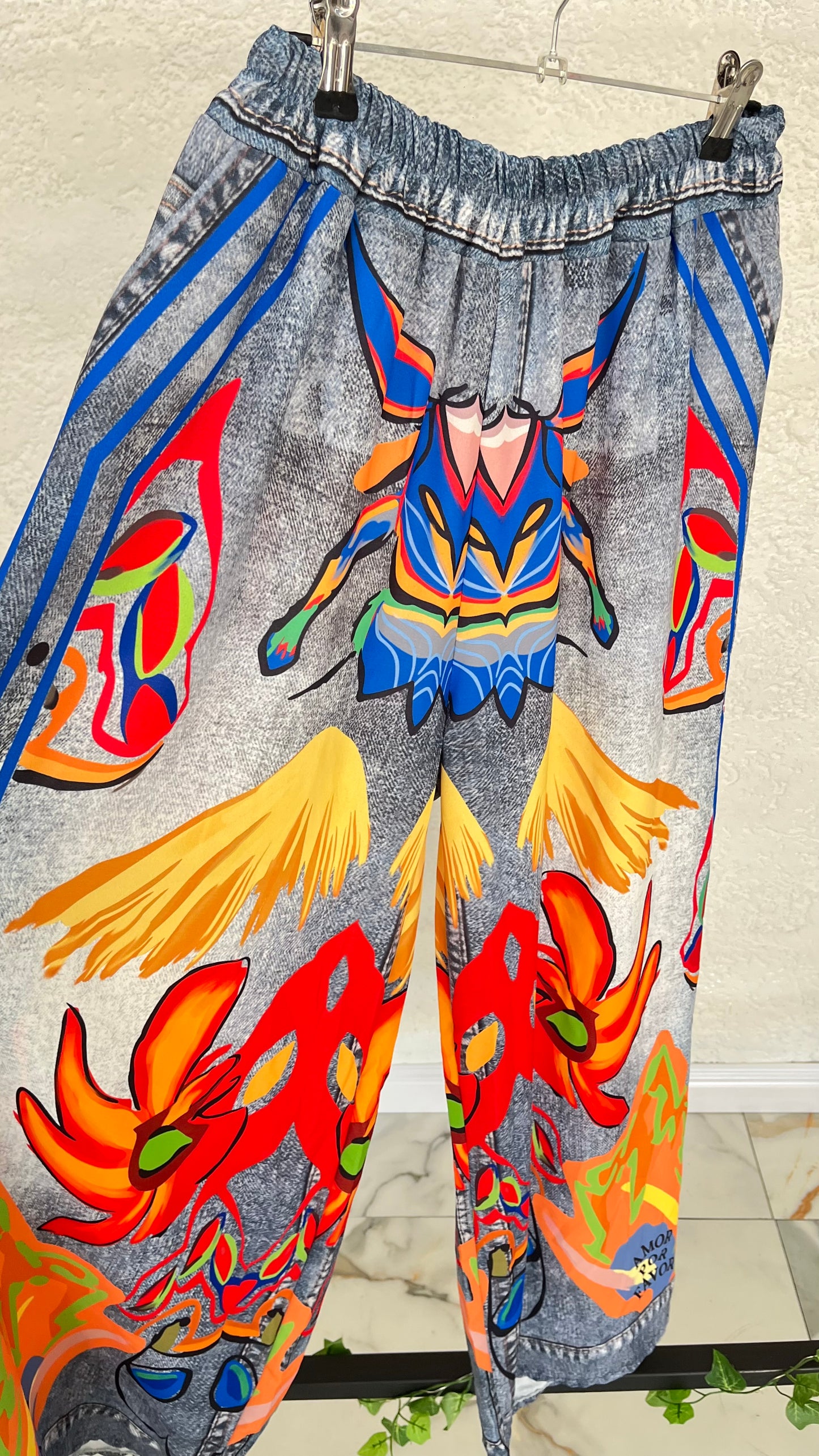 Pantalón Art Beast NEXO