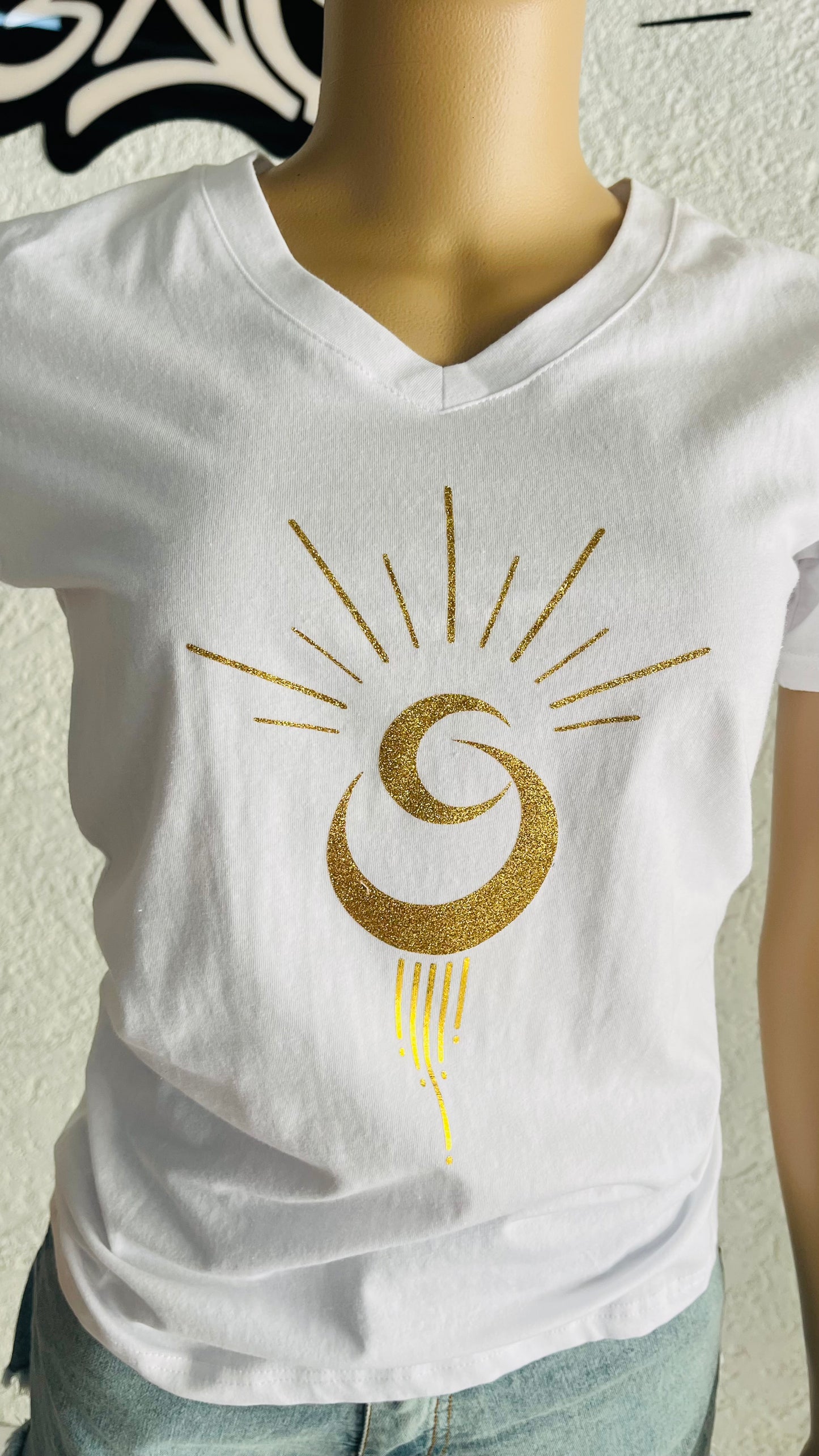 Remera “Luz” Nexo