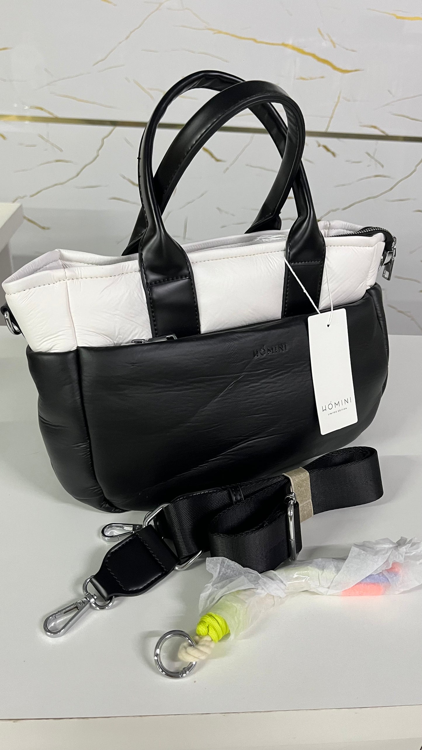 Bolso Gardenia edición limitada