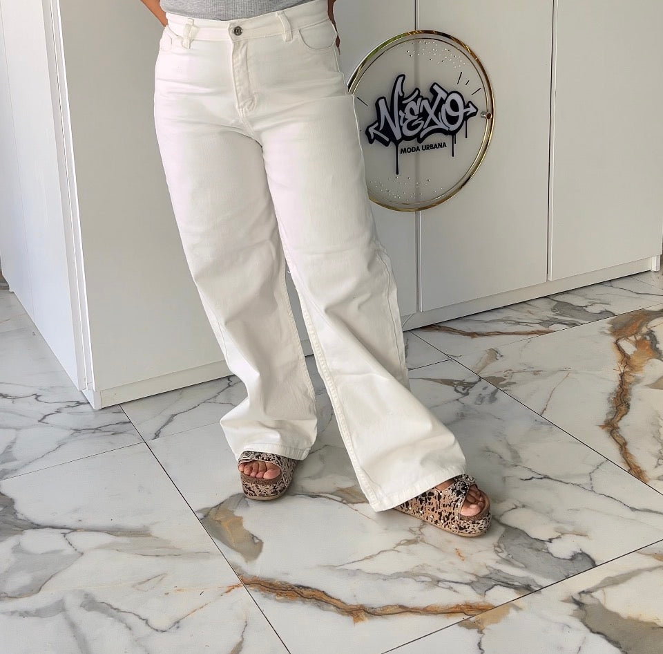 Jeans Comfort Stretch NEXO