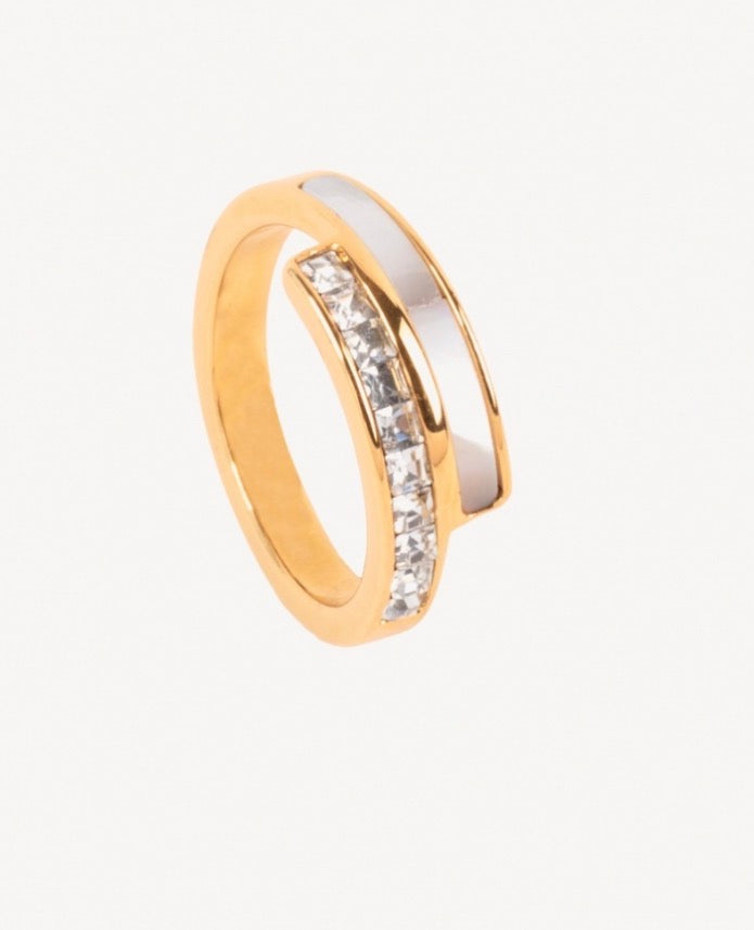 Anillo Estero