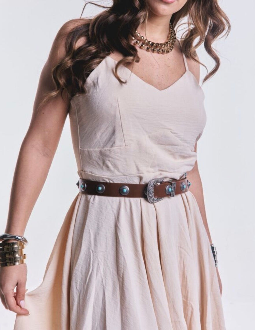 Vestido VOLVER