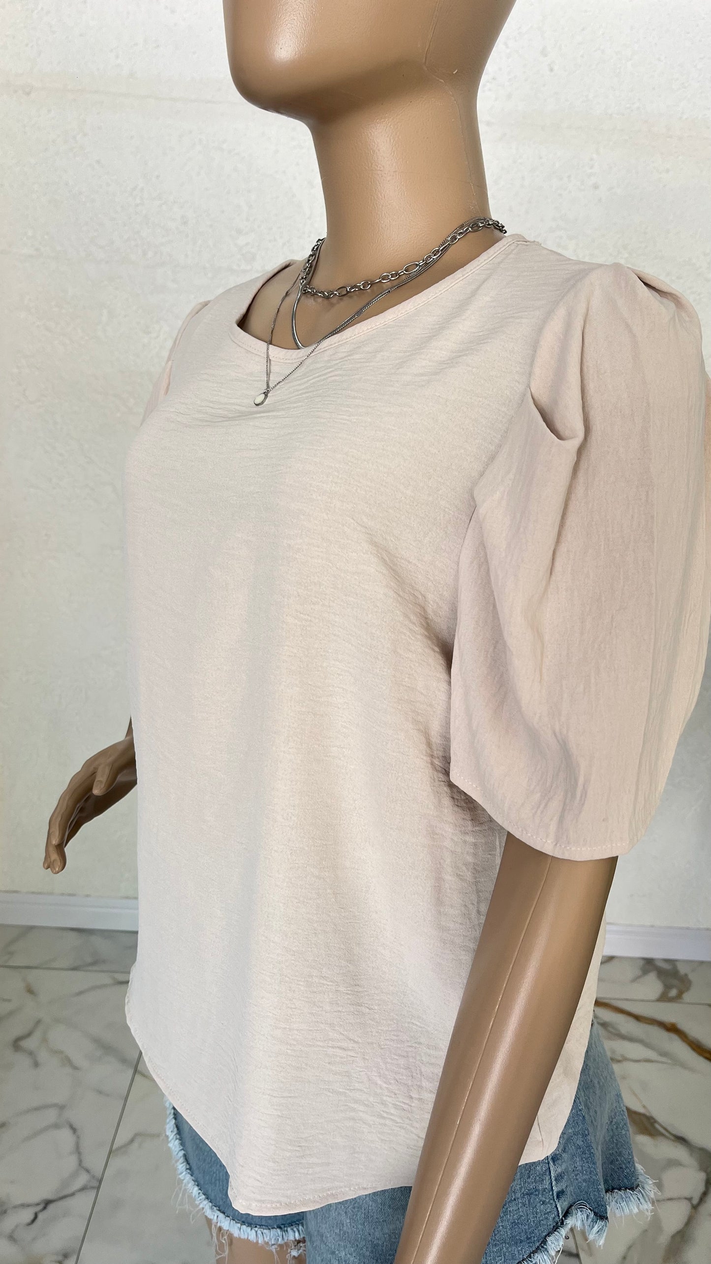 Blusa Aura