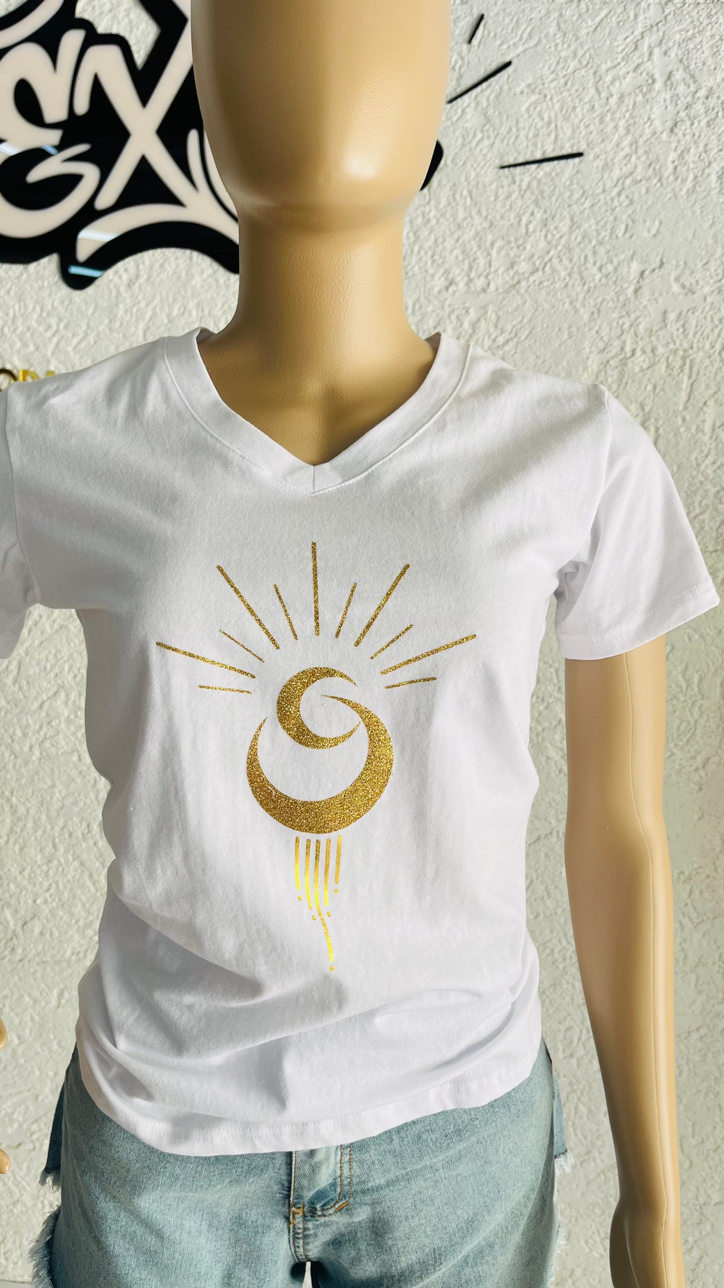 Remera “Luz” Nexo