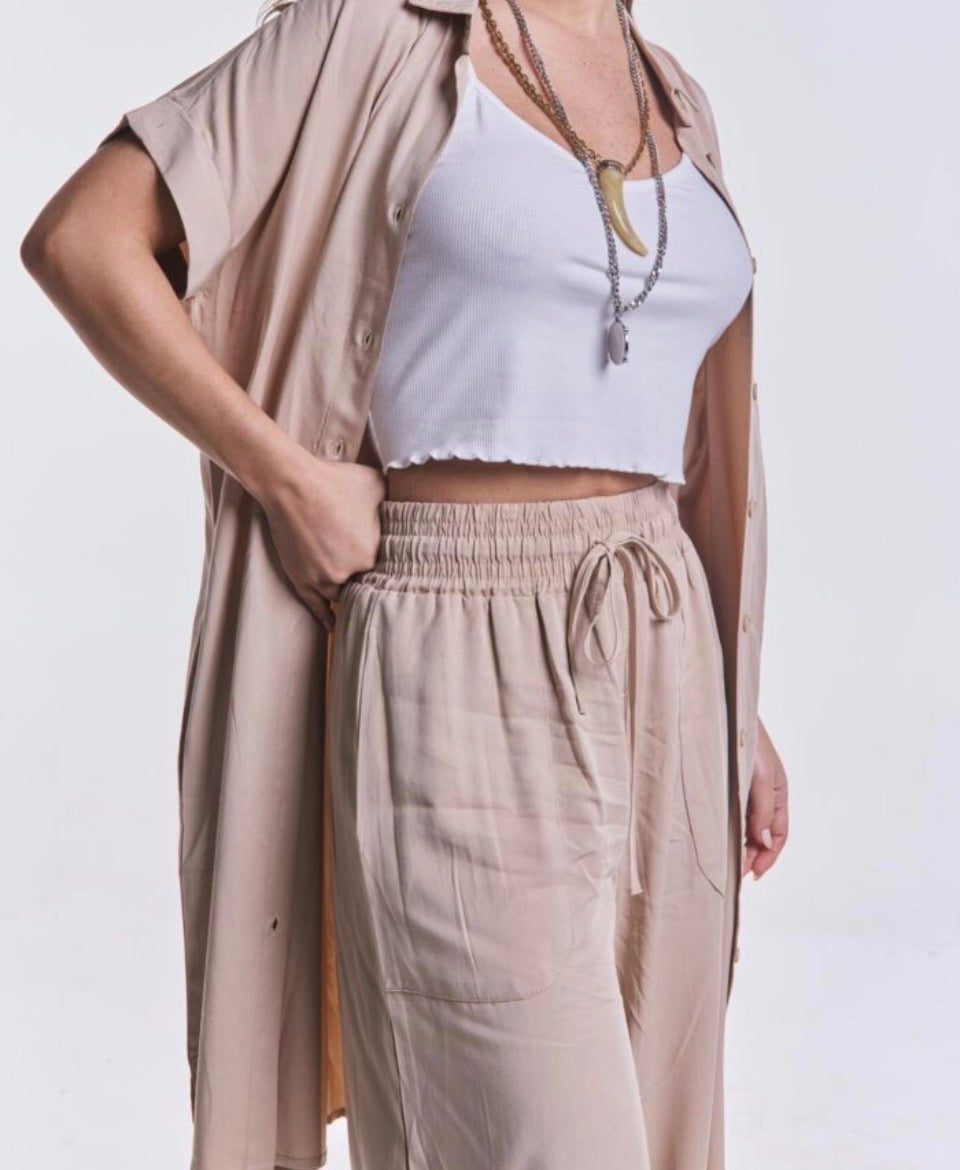 Camisola TENCEL