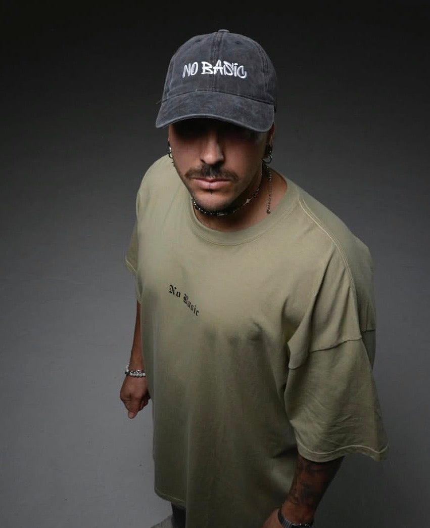 🧢 Gorro NB Urban Vintage